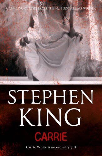 Stephen King - Carrie - Preis vom 30.09.2026 22:30:23 h