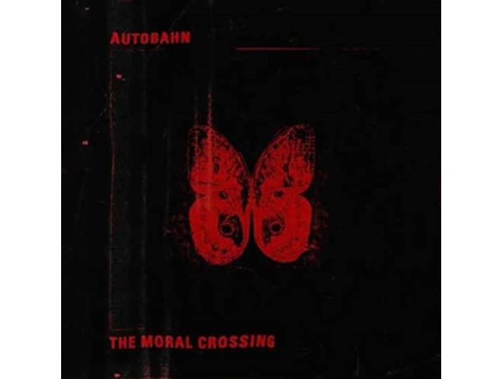 The Moral Crossing (Red)