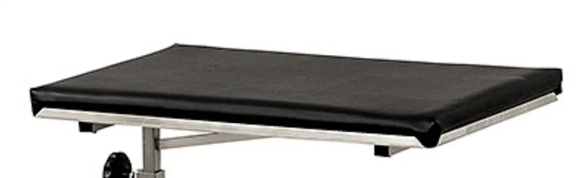 AGA Sanitätsartikel GmbH Instrumententisch Polsterauflage für Hand Op-Tische PAL-60/LEIT