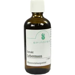 Lebermoos Extrakt 100 ML