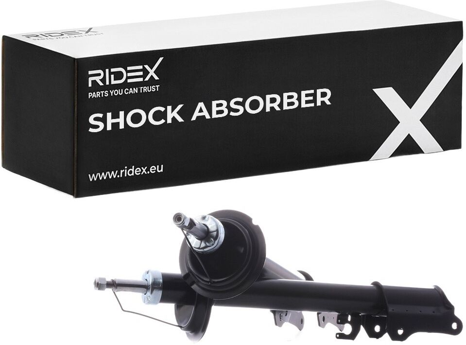 RIDEX 854S0913 Shock absorber