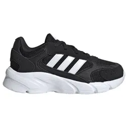 adidas Crazychaos 2000 Sneaker Kinder - schwarz/weiß - 30