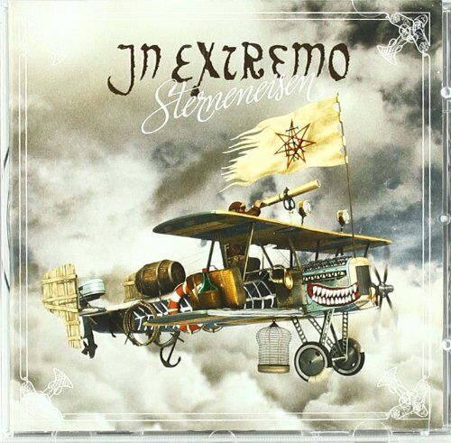In Extremo - Sterneneisen - Preis vom 11.10.2026 03:10:56 h