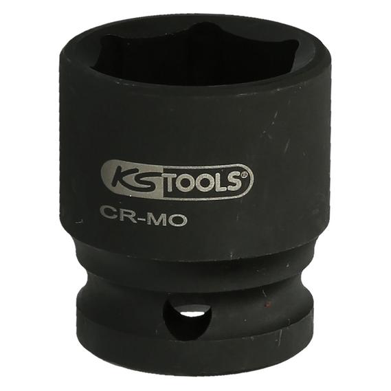 KS Tools 2 1/2" Sechskant-Kraft-Stecknuss (160 mm) (515.2203)
