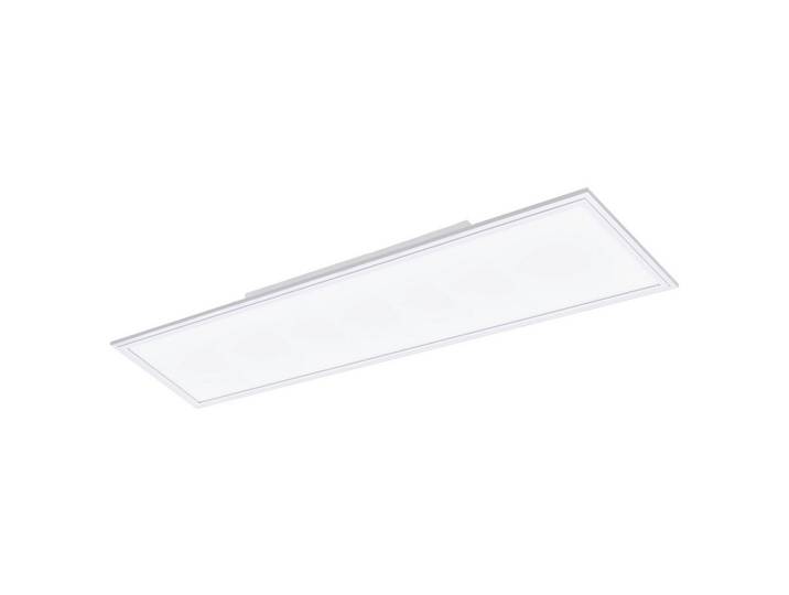 LED-Paneel Salobrena in Weiß max. 40 Watt