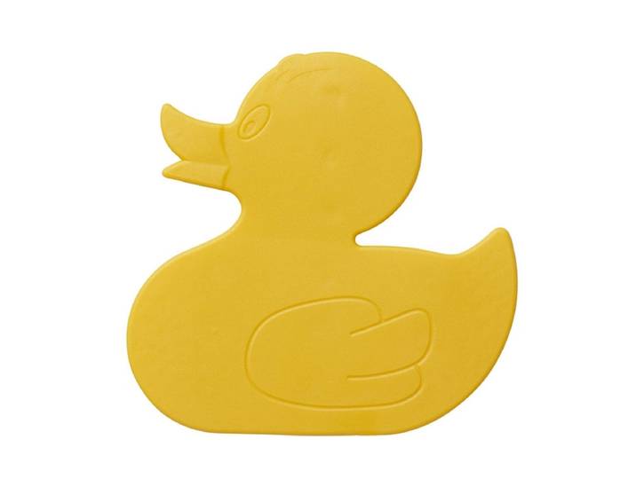 DIAQUA Antirutsch-Teppich MINIS gelb