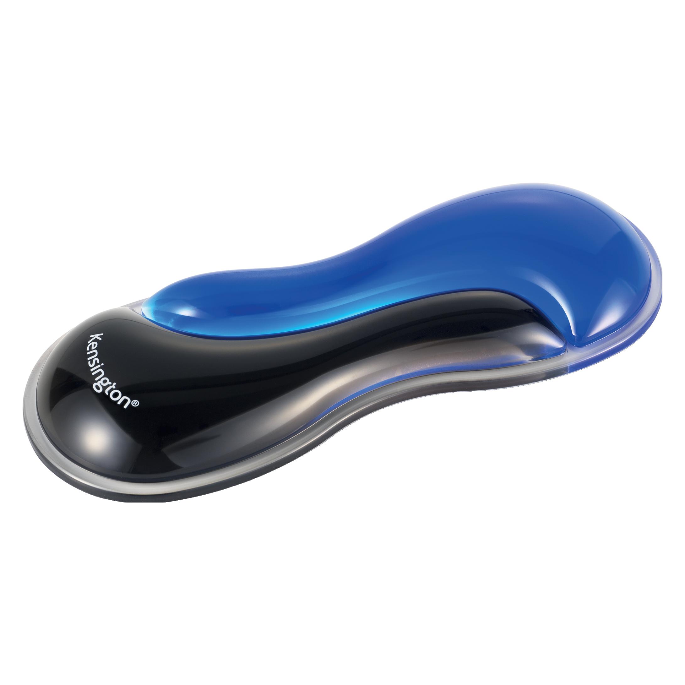 Kensington Gel-Handgelenkauflage Slim Duo (K62439WW)
