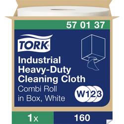 TORK 570137 Reinigungstücher 1 lagig