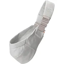 Ergobaby® Hüfttrage Upsie, grau