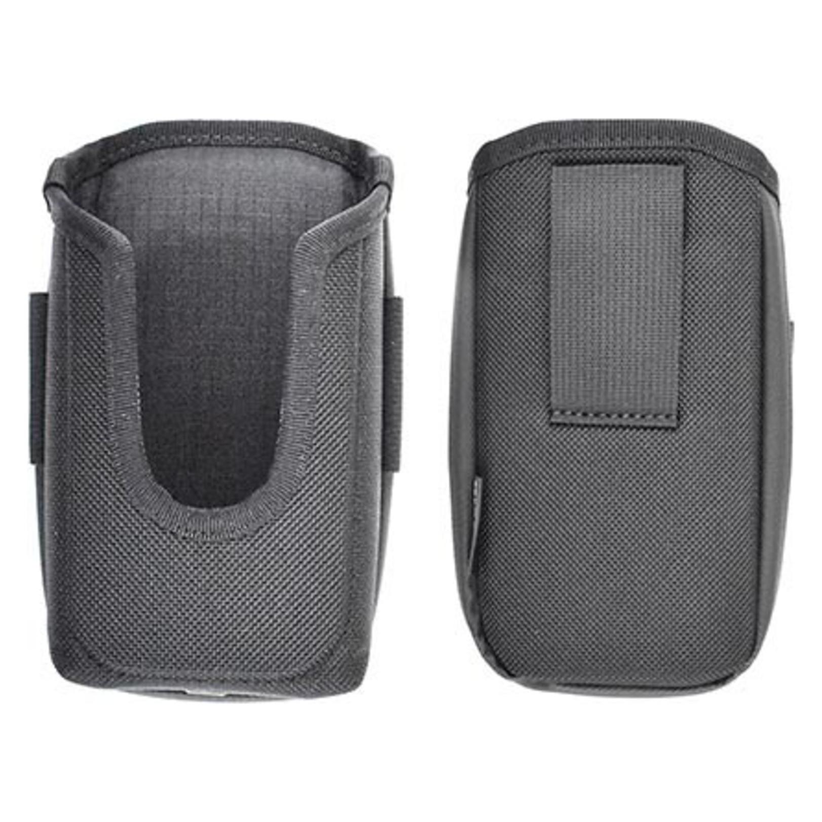 Ultimacase Holster mit fester Gürtelschlaufe für Honeywell Dolphin CT40/50/60 mit Auslösegriff (AG3182DW)