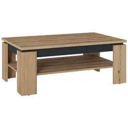 Z2 Couchtisch Corte - B/H/T ca. 110.00x43.00x67.00