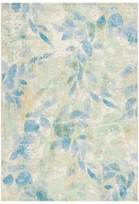 SAFAVIEH Barbados Maddie Floral Rug