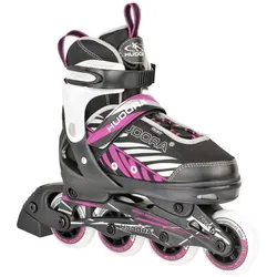 Hudora Kinder Inlineskates Mia, Größe 29-32
