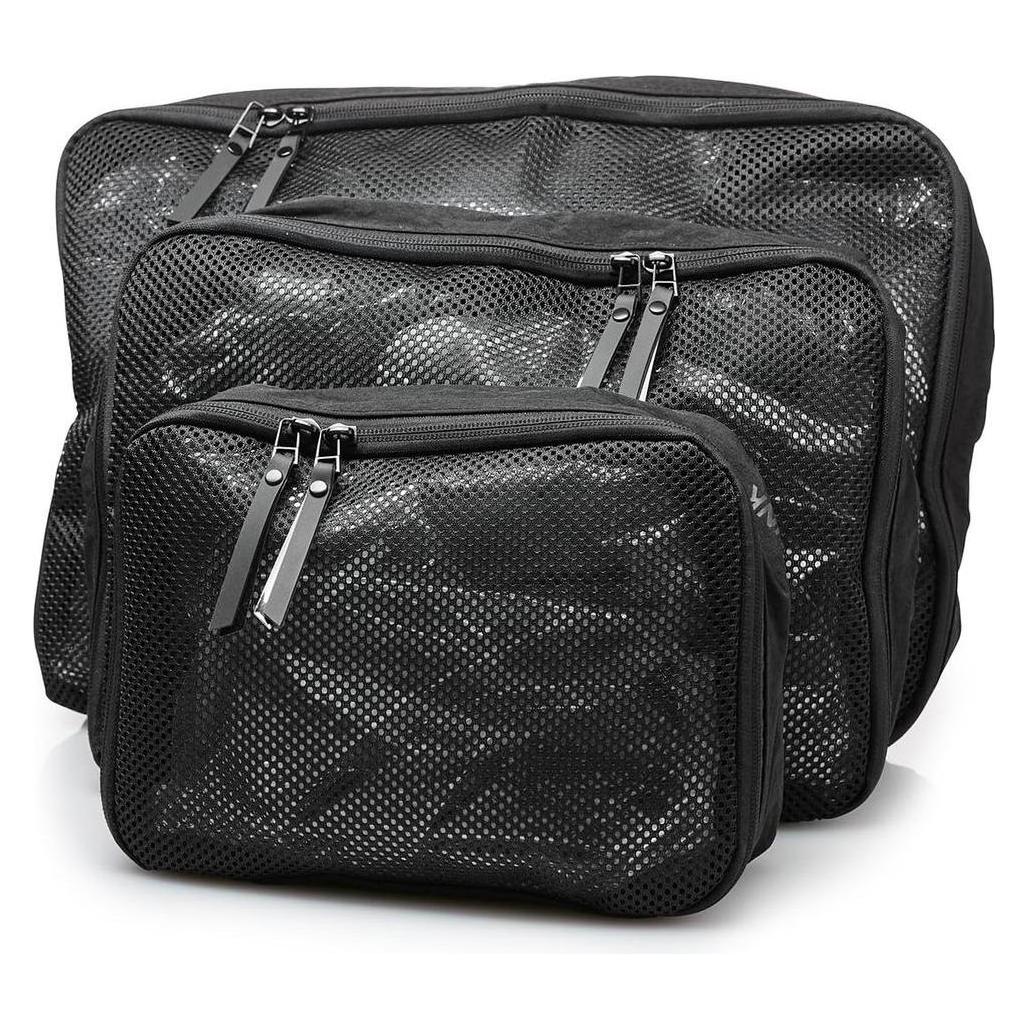 Trunk Reise-Packwürfel - Gepäck-Organizer (TR-PACKCUBE-BLK)