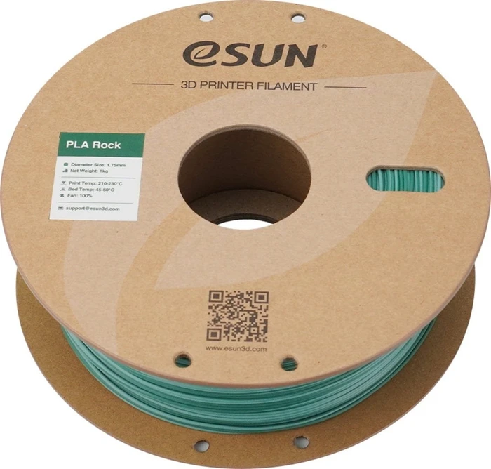 ESUN PLA-Rock, 1kg Hornfels