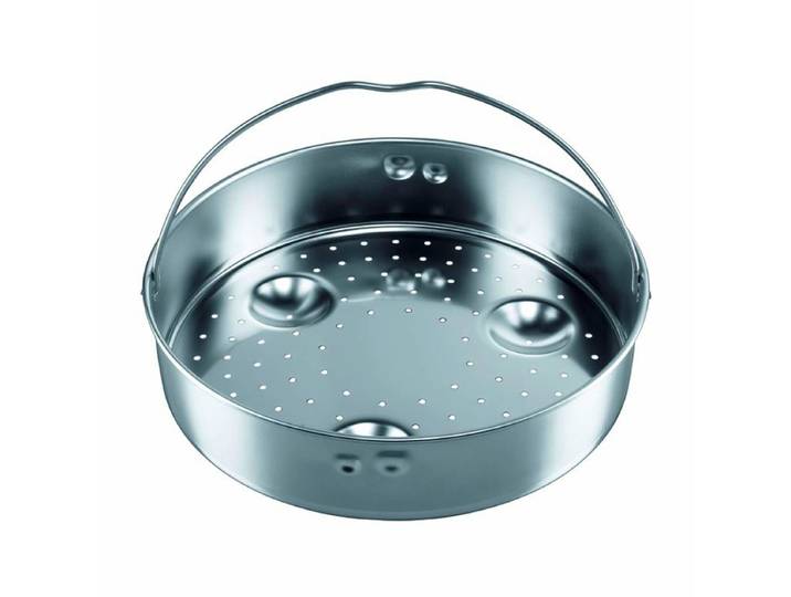 Silit Einsatz gelocht 22 cm