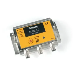 Televes Frequenzgenerator SFG 2150