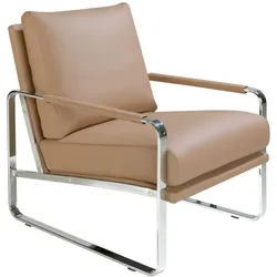 AC ANGEL CERDA Angel Cerdá  Gepolsterter Sessel  Kunstleder 5046C