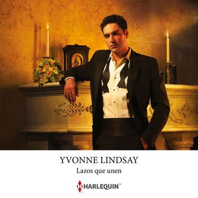 Lazos que unen - Yvonne Lindsay, Audio, 9791370001476