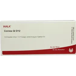 Cornea Gl D12 10 ML