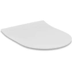 Ideal Standard La Dolce Vita Sandwich WC-Sitz E266701 36x44x50cm, Softclose, weiß