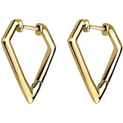 LIEBESKIND BERLIN Creole  The Iconic Geometric