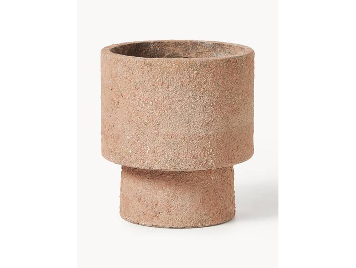 Cache-pot Patmos, haut. 29 cm