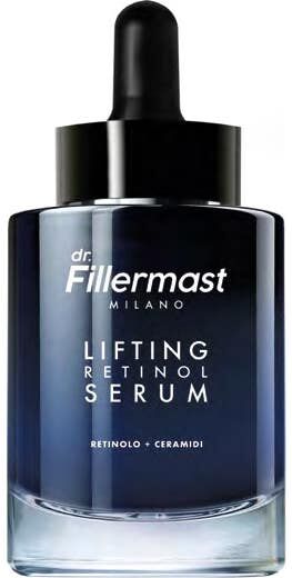 Dr. Fillermast Lifting Retinol Serum 30ml