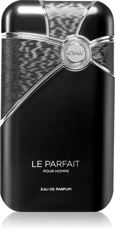 Armaf Le Parfait Pour Homme Eau de Parfum pour homme 200 ml