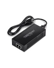 TRENDnet 2.5G PoE+ Injector Power over Ethernet (TPE-215GI)