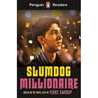 Penguin Readers Level 6: Slumdog Millionaire (ELT Graded Reader), Taschenbuch von Vikas Swarup, Penguin Books Ltd, 978-0-241-49320-5