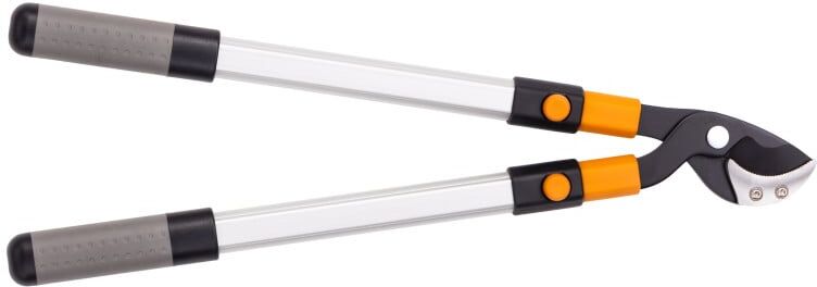 Primaster Astschere Amboss teleskopierbar 62-89 cm