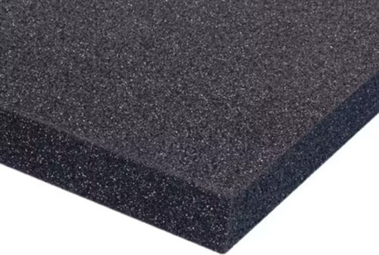Adam Hall 019310 B Plastazote LD29 Rigid Foam