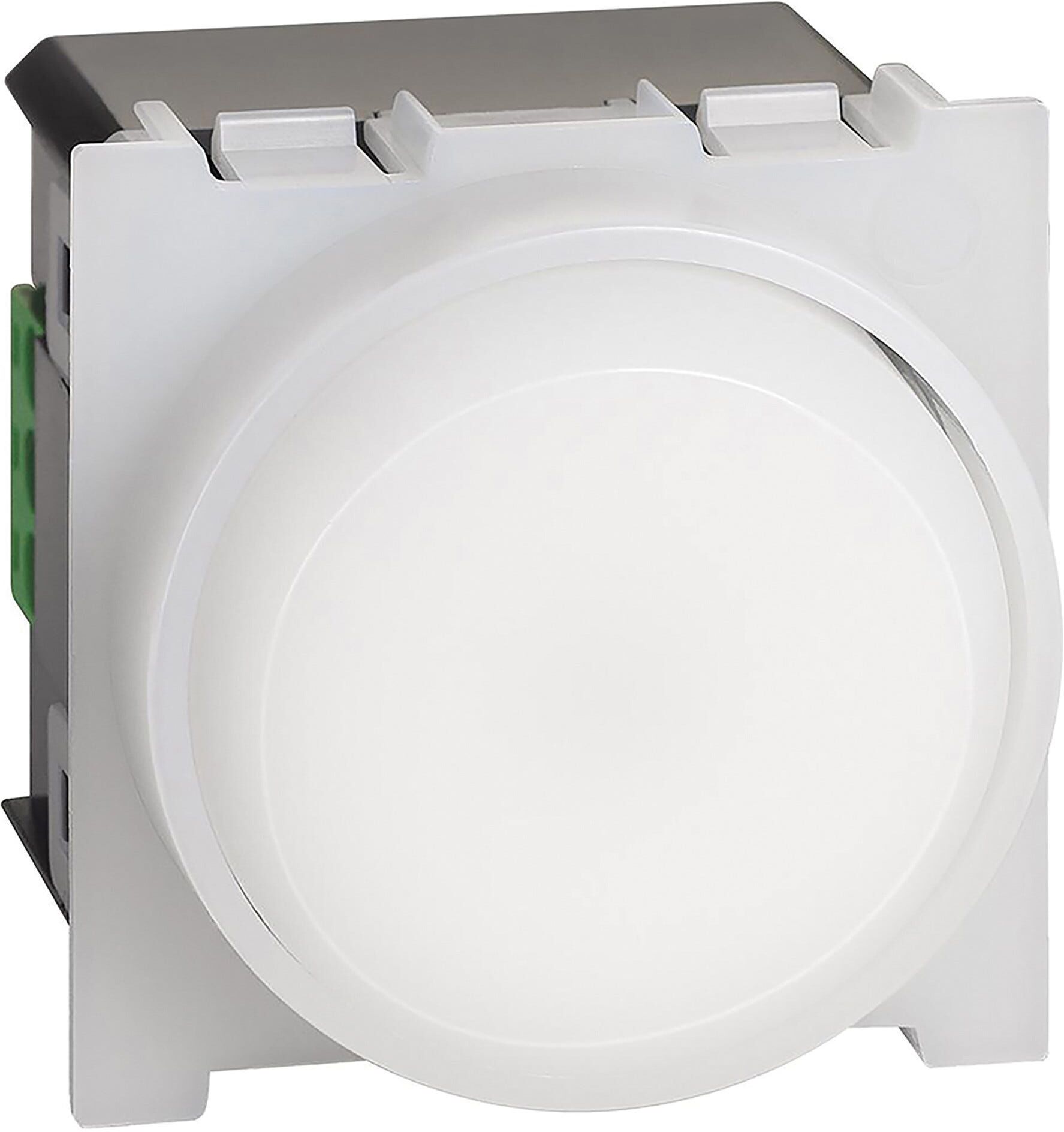 BTicino TORCIA  LIVING NOW RICARICABILE 230V