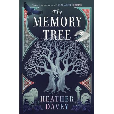 The Memory Tree, Taschenbuch von Heather Davey, Titan Books, 978-1-83541-439-2