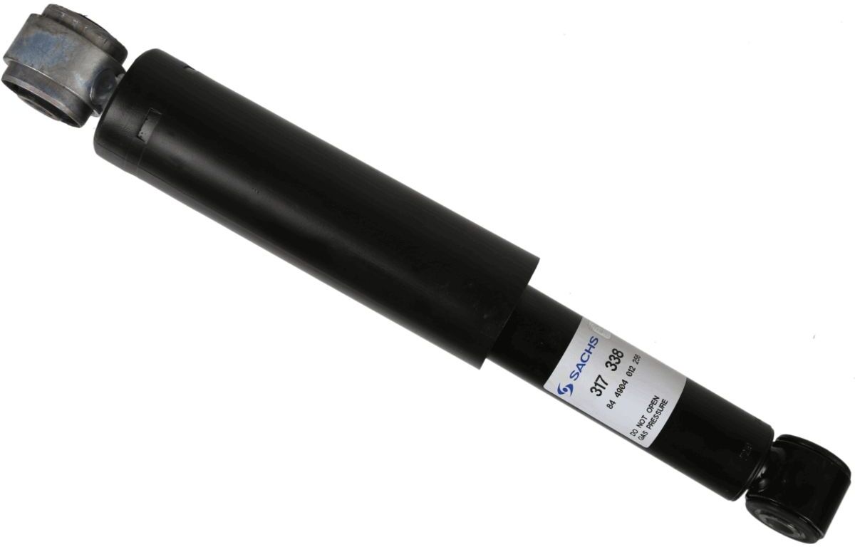 Stoßdämpfer SACHS 317 338
