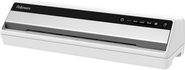 Fellowes Saturn 3i A3 documentvernietiger