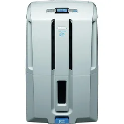 De'Longhi DD230P, Luftentfeuchter, Weiss