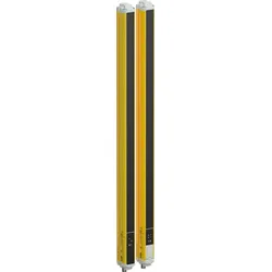 ABB Orion2-4-K2-050-E Lichtgitter Extended Sender und Empfänger 2 Strahlen, H = 500 mm 2TLA022305R0000