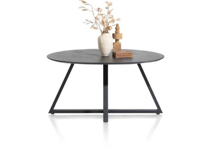 Henders & Hazel Ridgefield Esstisch Ellipse Eiche
