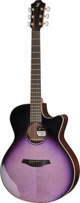 Furch Spectra Pl Gc-ER a PVT SPE w/G Provence Violet