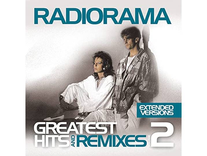 Greatest Hits & Remixes Vol. 2