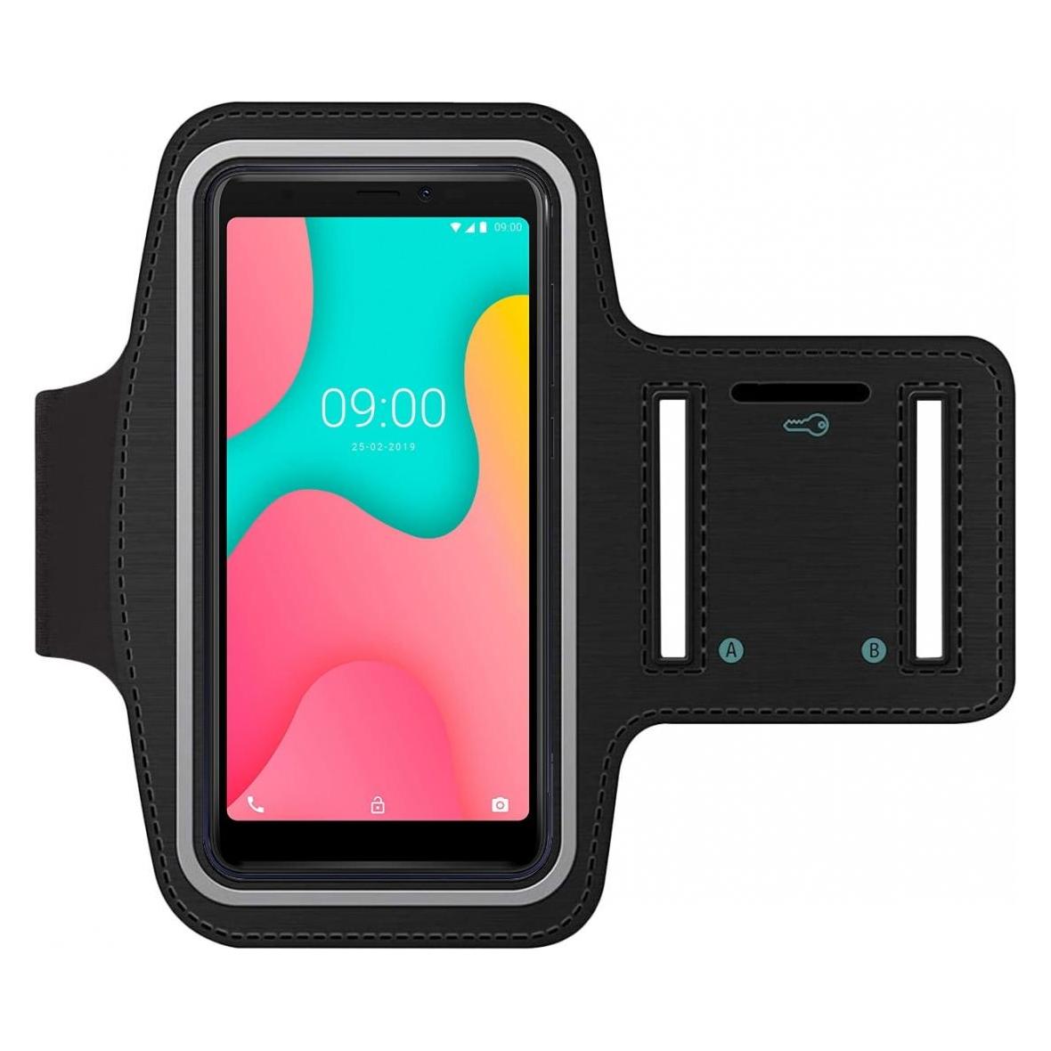 SmartFitness Wiko Y60 Handy Sport Armband (00025664)