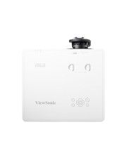 ViewSonic Beamer 1920x1200 Digital-Projektor WUXGA (LSC731WU-ST)