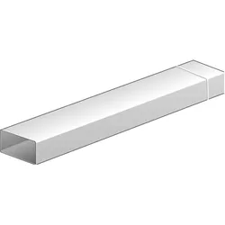 Helios Ventilatoren Flachkanal 1m FL 100/1000