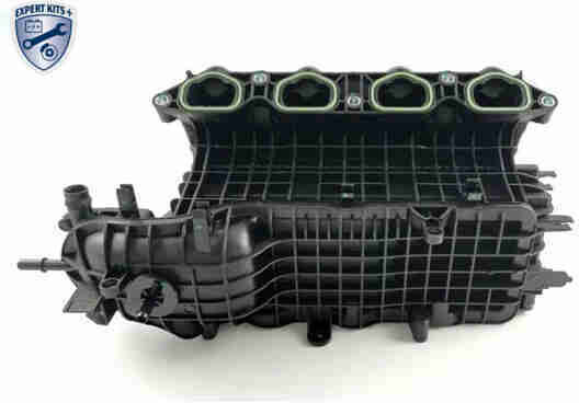 Vaico Saugrohr, Luftversorgung V10-4475 Für Vw Vag