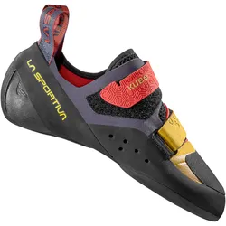 La Sportiva, Herren, Kletterschuhe, Kubo (39), Mehrfarbig