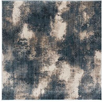 SAFAVIEH Cooper Marley Modern & Contemporary Cotton Rug