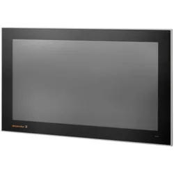Weidmüller Touch Panel UV66-ADV-21-CAP-W-V2