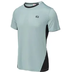 IQ, Herren, Sportshirt, Ilange (M, S, XXL), Blau